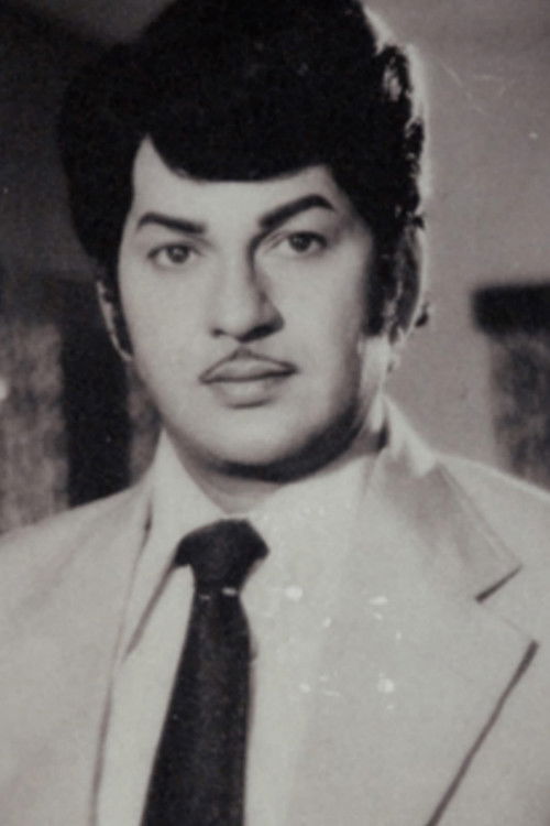 Rajanala Nageswara Rao as 