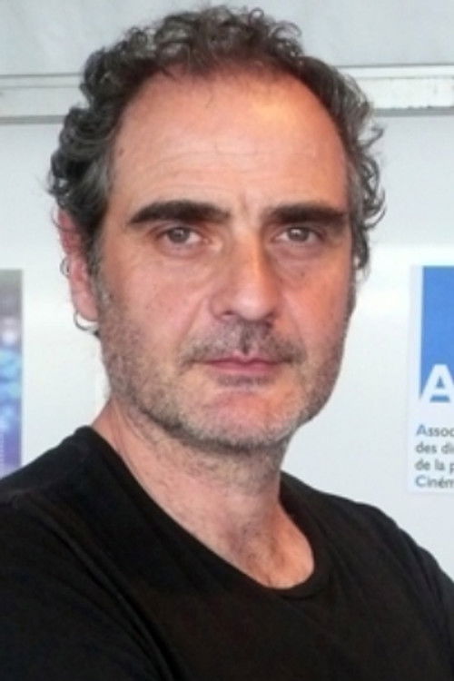 Pierre Aïm profile photo