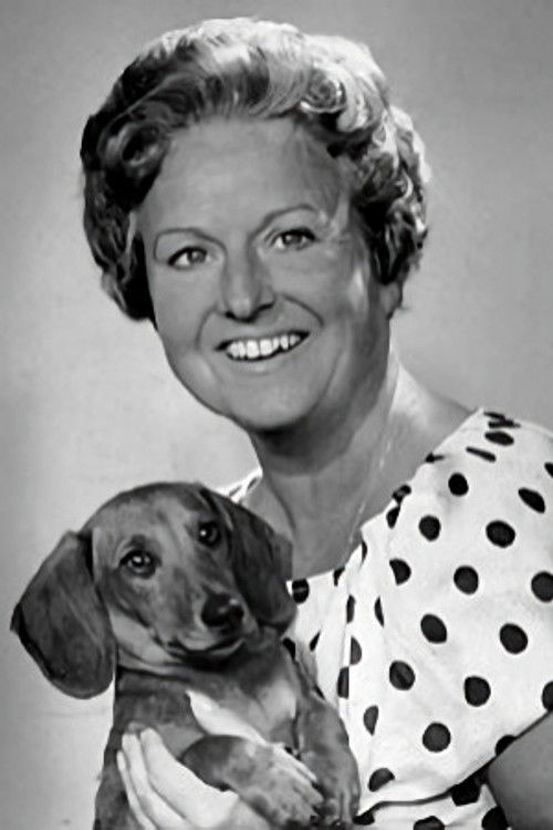 Pearl Hackney as Mrs. Thatcher