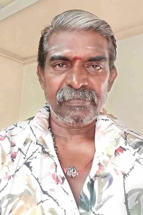 Kaala Kumar as Jaalra Perumal