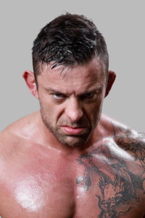 Wesley David Richards as Davey Richards