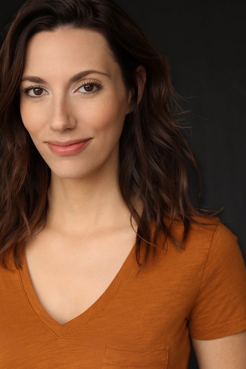 Alexis Jacknow as Patient