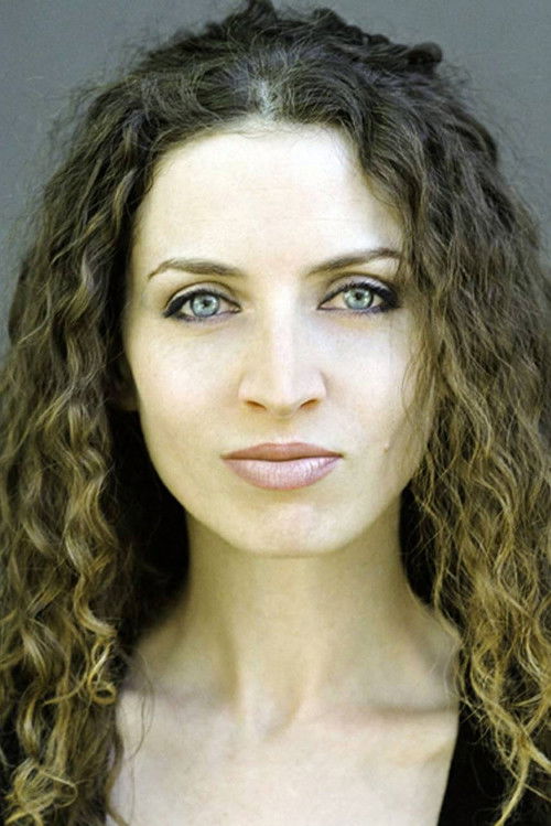 Alexandra Guerineaud profile photo