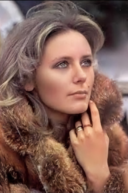 Raika Juri as Sister Livia