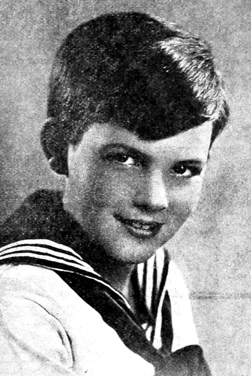 Joseph Depew as Elevator Boy (uncredited)