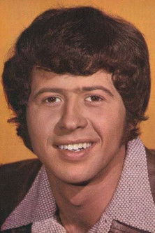 Wayne Osmond as Jeff Baxter
