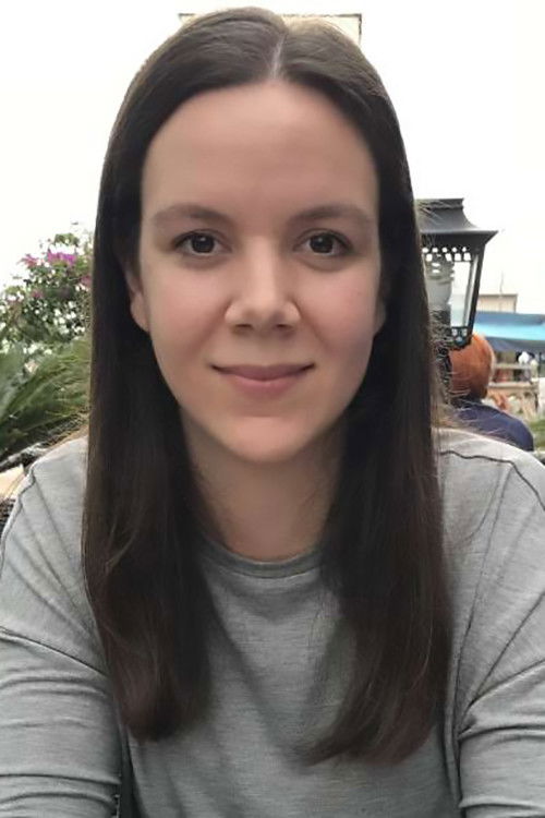 Tjaša Horvat as Tjaša Kolenc