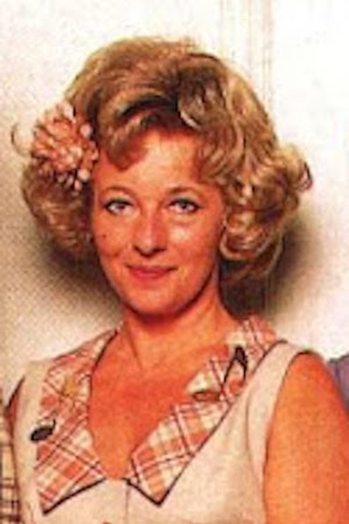 Anki Rahlskog as Self