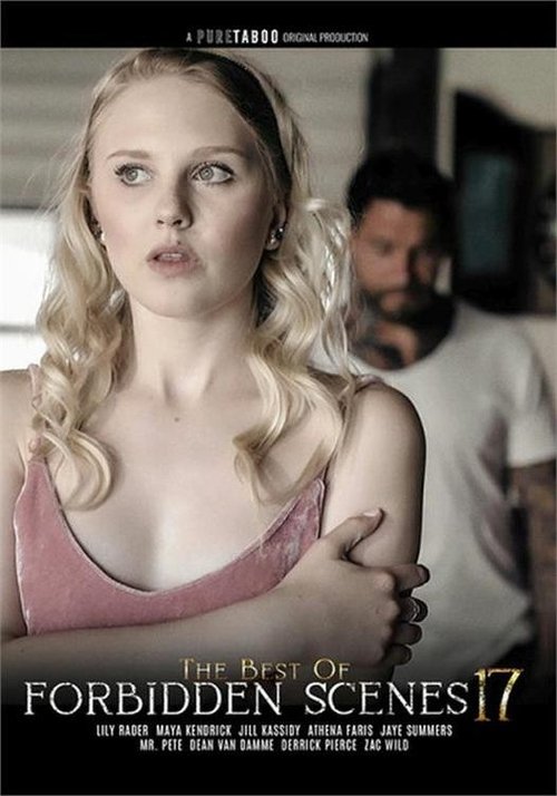 The Best of Forbidden Scenes 17