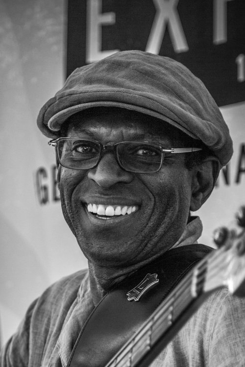 Willie Weeks as Self