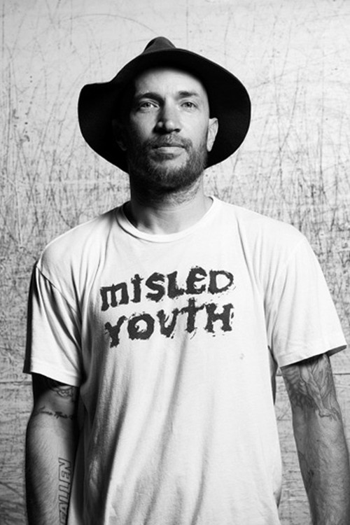 Jamie Thomas as Self