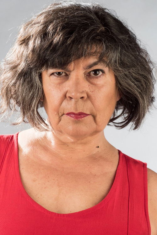 Aina Compte as (voice)