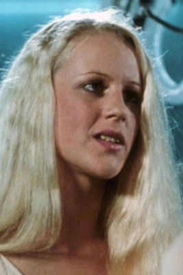 Kendra Kirchner as Cassandra