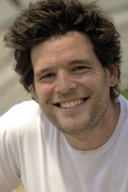 Maxime de Rostolan as Self