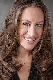 Brenda Rae as Ophélie