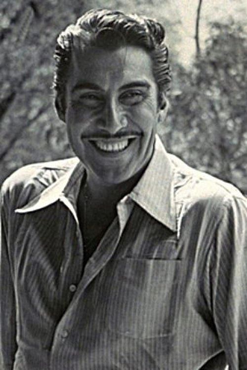 Emilio Fernández as Sergeant Lopez