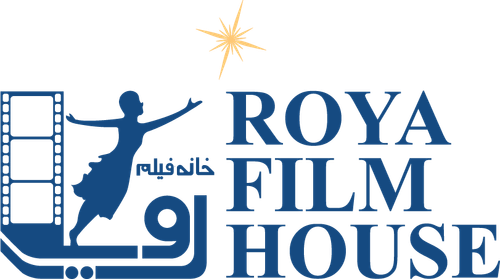 Roya Film House logo