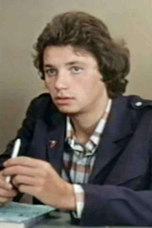 Andrey Vasilyev as Sonya's angel