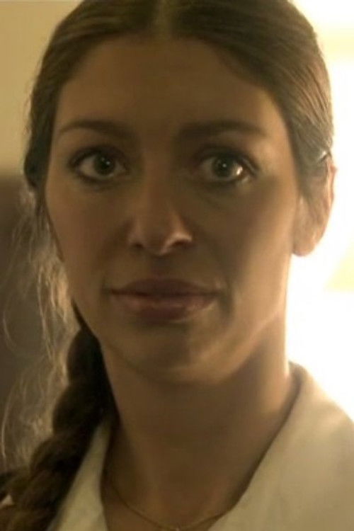 Bronwen Loshak as Solveig