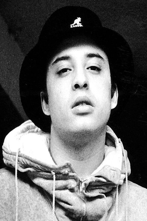 Alan 'Reni' Wren as Himself