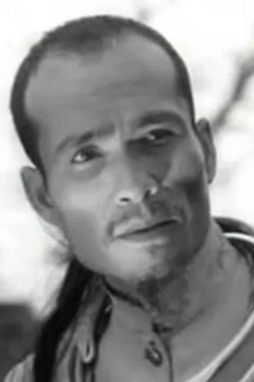 Văn Hòa as County chief