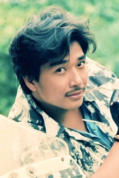 Lê Tuấn Anh as Bạch Hải Đường