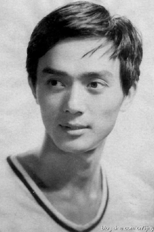 Yang Xiaodan as 小张
