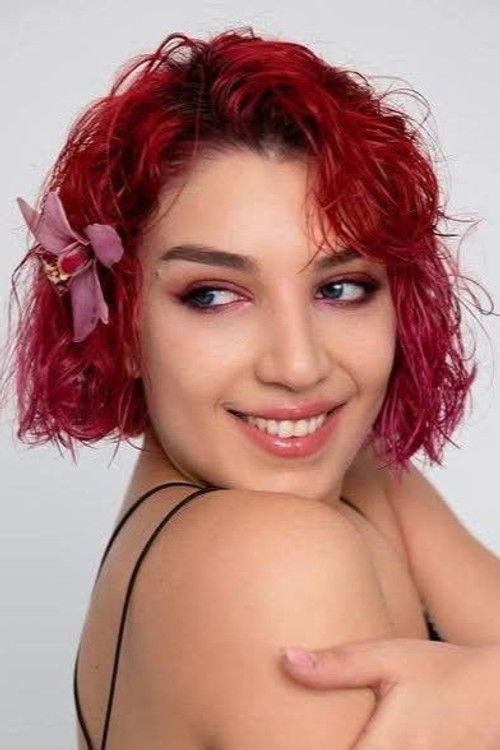 Yeva Ghazaryan as Arevik