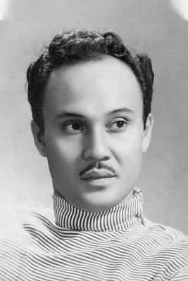 Abdul Hamid Arief as 