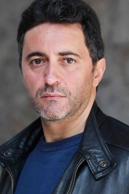 Corrado Oddi as Gaetano, Preside della Scuola di Castel Romito