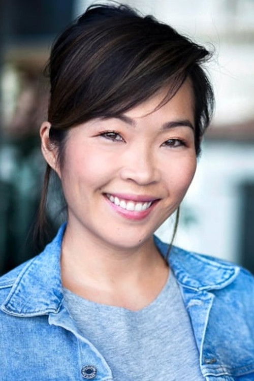 Nelly Clara as Cleaning lady