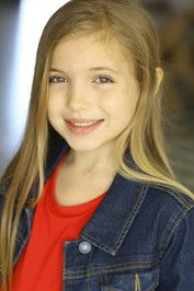 Rachel Ryals as Young Haley