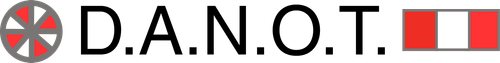 D.A.N.O.T. logo