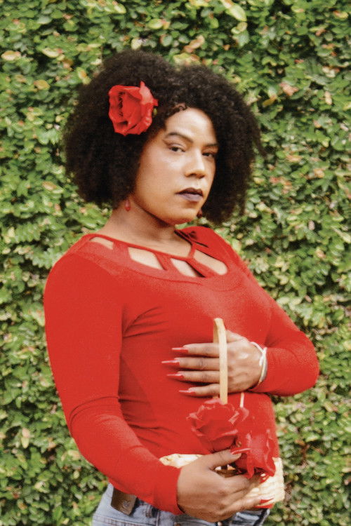 Penellopy as Mensageira