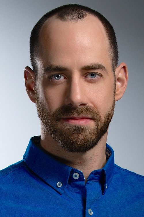 Jean-Pierre Cloutier as L'homme