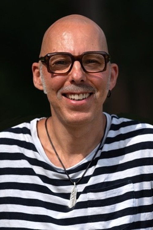 Hubertus Leischner as 