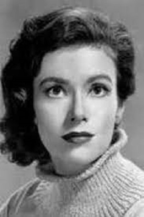 Ellen Widmann as Frau Reichel - Wirtin