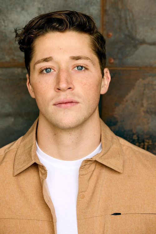 Avery Bagenstos as Greg