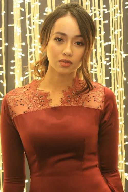 Oktovia Manrose as Katalina