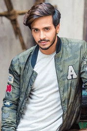 Param Singh as Ahaan Veer Malhotra