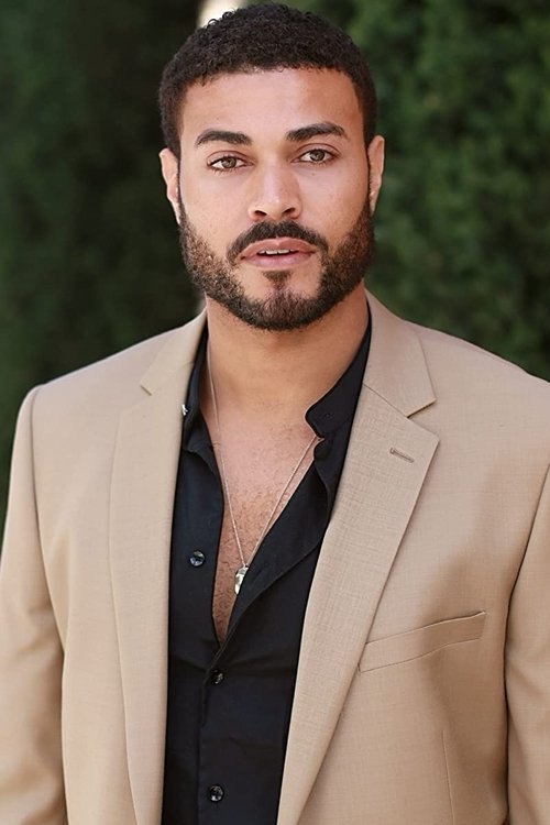 Brandon Ramon Williams as Anthony Daniels