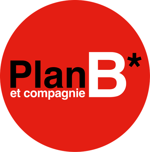 Plan B et Compagnie logo