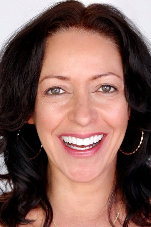 Norma Maldonado as Joan