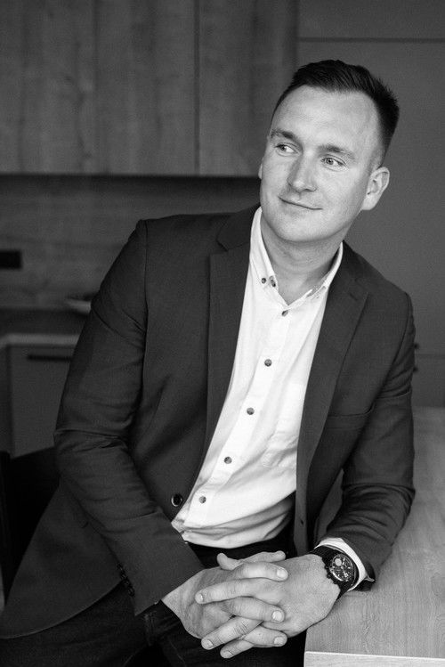 Mantas Cegelskas as Linas (vairuotojas)