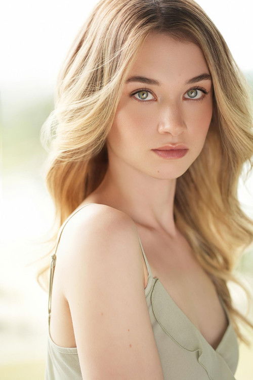 Alison Thornton as Tacy Cassidy