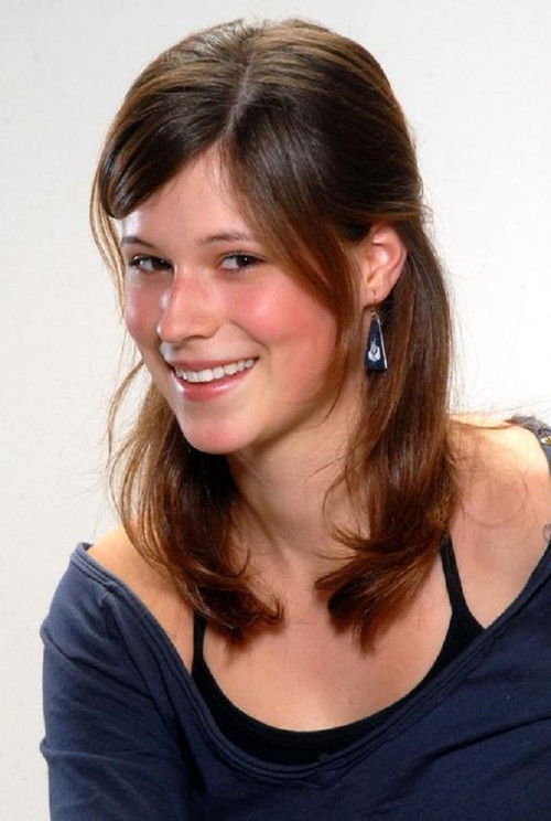 Marie Majkusová as Maruška