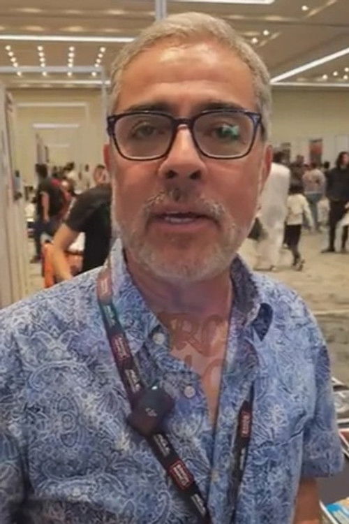 Víctor Delgado profile photo