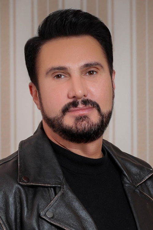 Nadir Qafarzadə as wedding singer