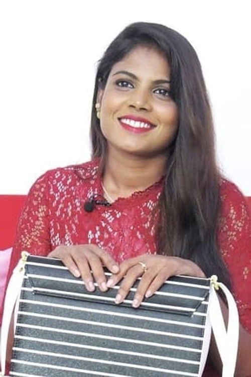 Nuzuhath Shuaib as Shehenaz