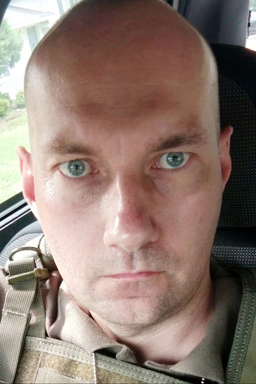 Dustin Bolt as Mick the Soda Boss